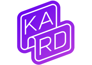 Detail Kard Logo Nomer 6