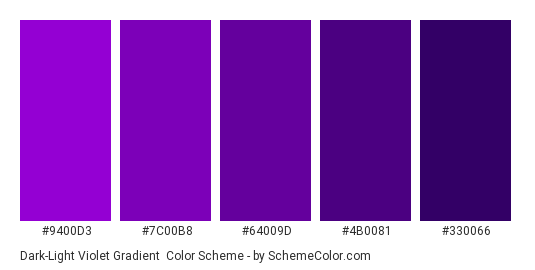 Detail Light Violet Rgb Nomer 5