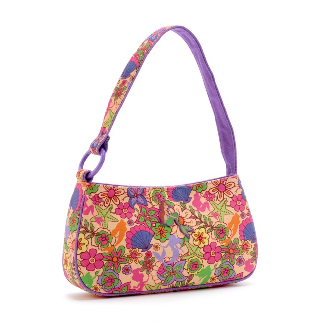 Detail Meerjungfrau Tasche Nomer 12