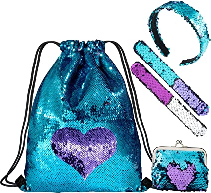 Detail Meerjungfrau Tasche Nomer 17