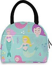 Detail Meerjungfrau Tasche Nomer 25