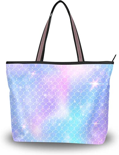 Detail Meerjungfrau Tasche Nomer 26