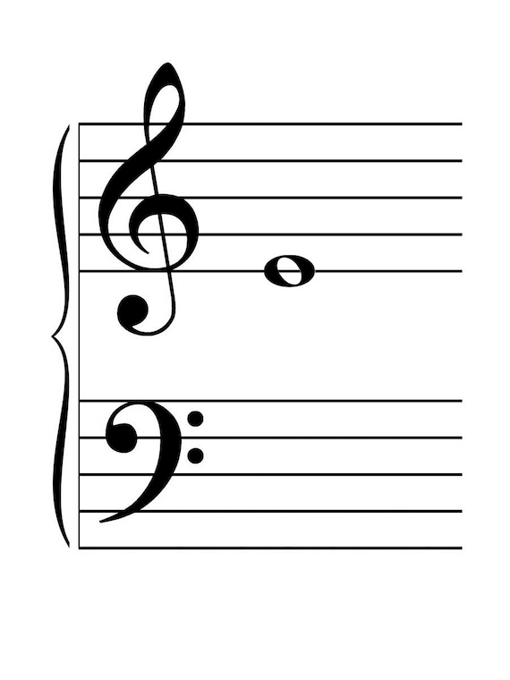 Detail Mike Singer Noten Klavier Nomer 4