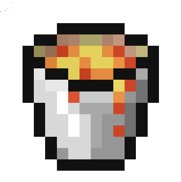 Detail Minecraft Milcheimer Nomer 3