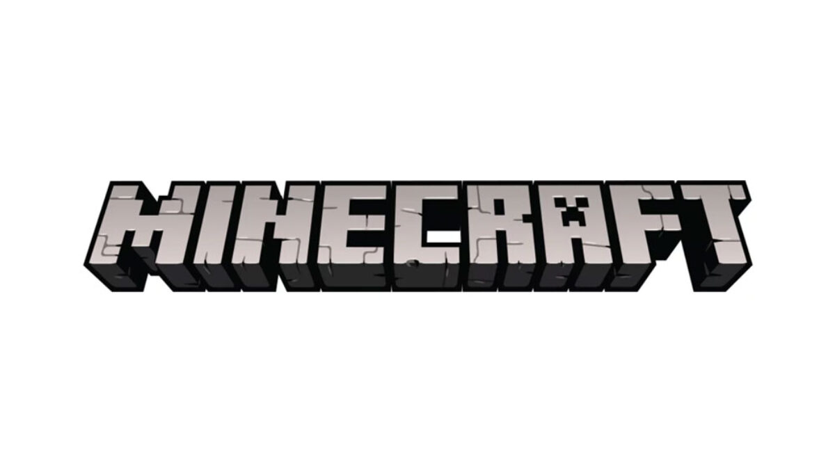 Detail Minecraft Mod Logo Nomer 7