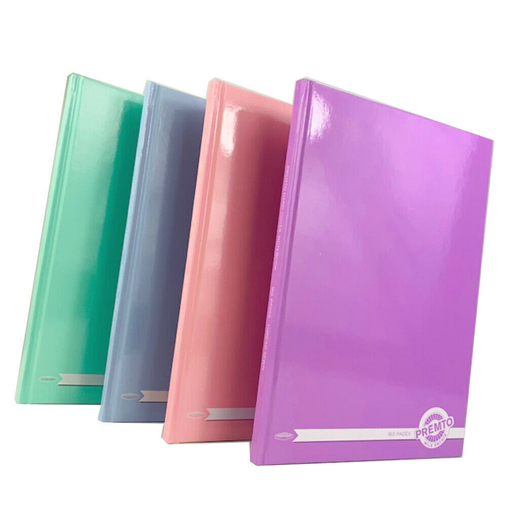 Detail Notebook Broker Nomer 23