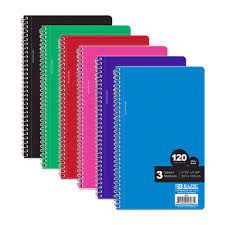 Detail Notebook Broker Nomer 3