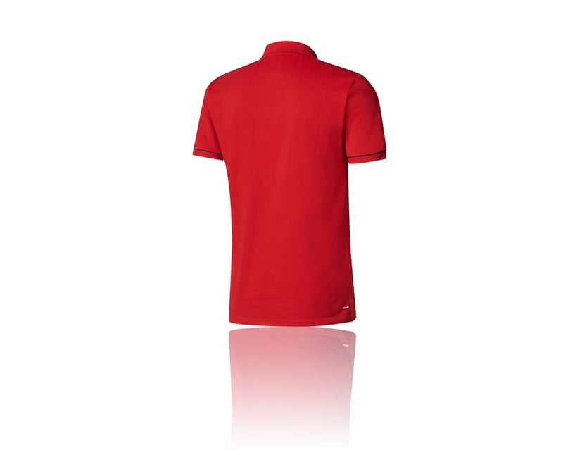 Detail Poloshirt Rb Leipzig Nomer 12