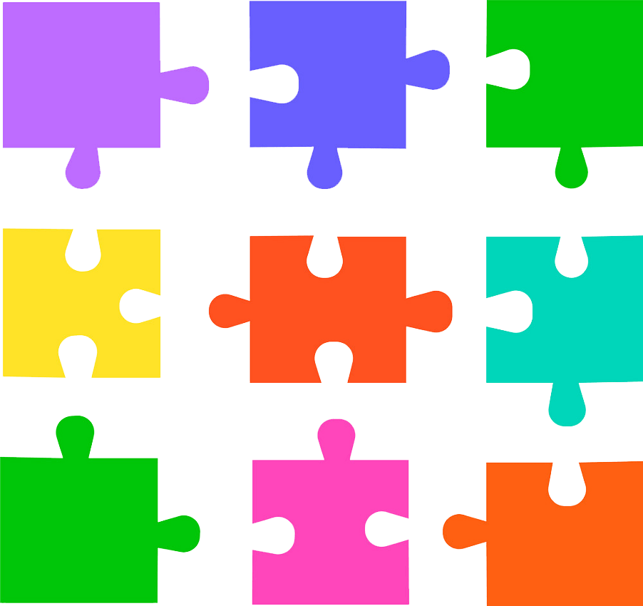 Detail Puzzle Png Nomer 11