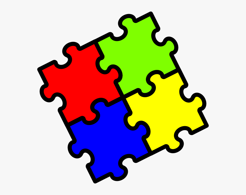 Puzzle Png - KibrisPDR