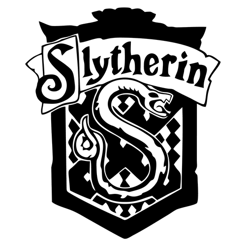 Slytherin Decke - KibrisPDR