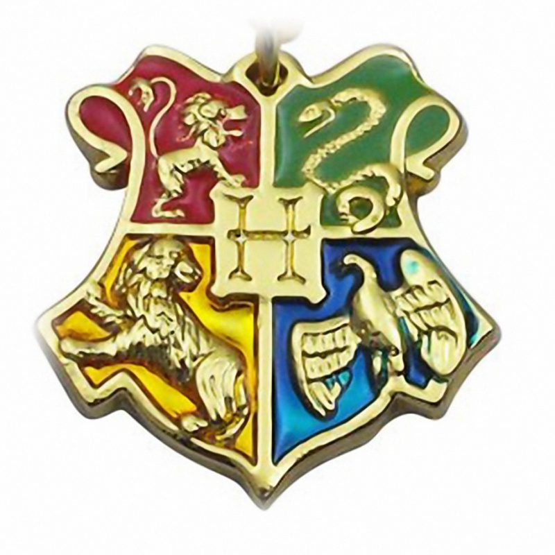 Detail Slytherin Decke Nomer 24