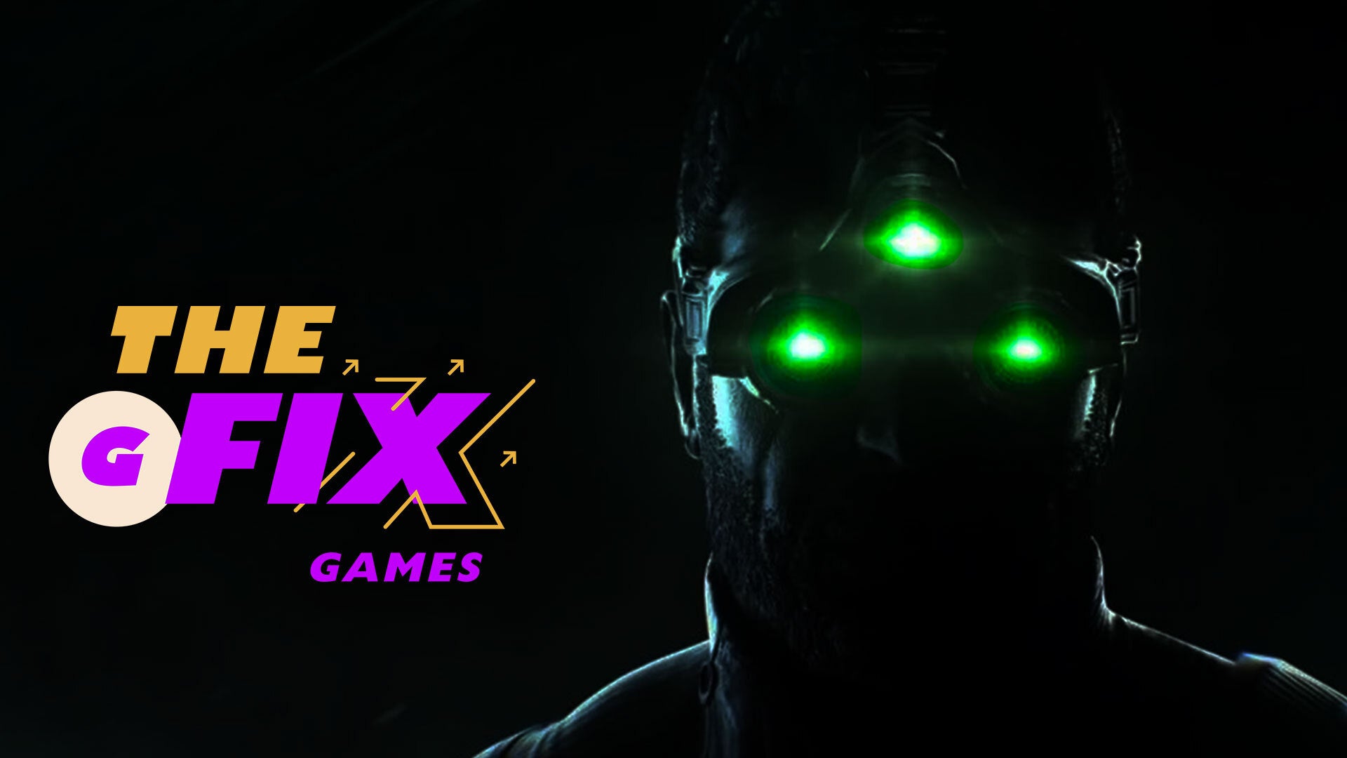 Detail Splinter Cell Blacklist Double Agent Nomer 8
