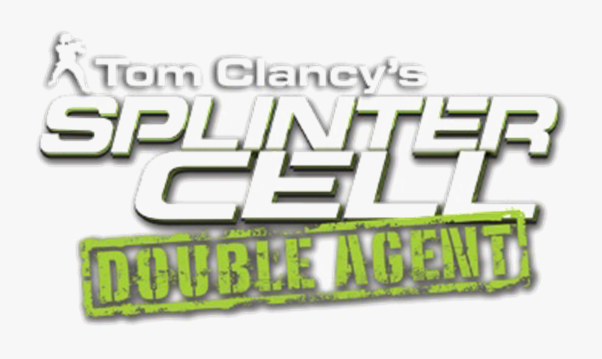 Detail Splinter Cell Blacklist Double Agent Nomer 3