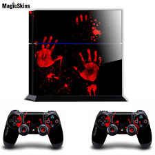 Detail The Walking Dead Ps4 Controller Nomer 2