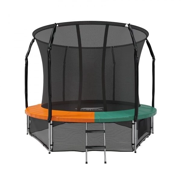 Detail Trampolin Orange Nomer 25