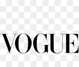 Detail Vogue Template Png Nomer 3