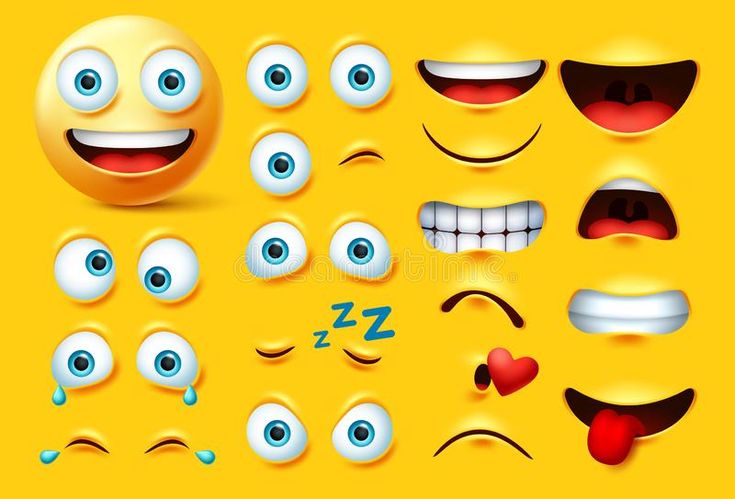 Detail Whatsapp Smiley Pictures Nomer 16