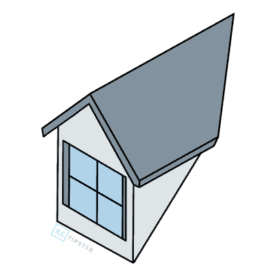 Detail Will Dormer Nomer 13