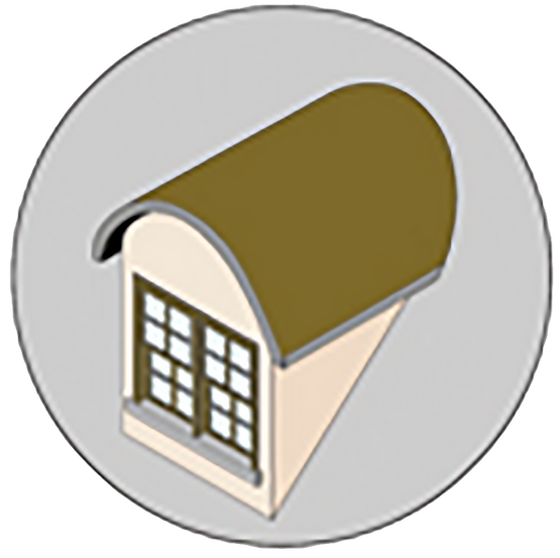 Detail Will Dormer Nomer 2