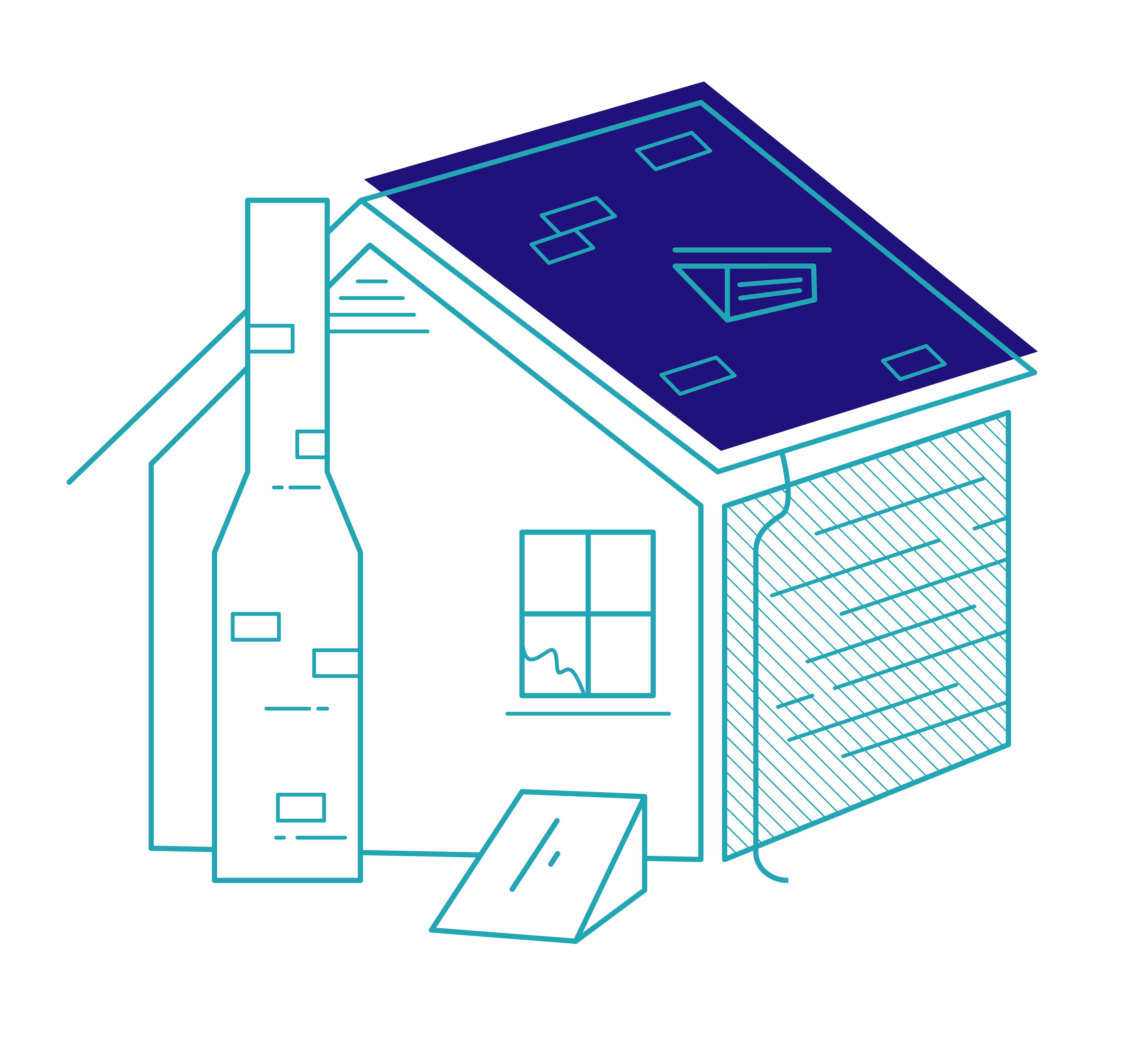 Detail Will Dormer Nomer 20