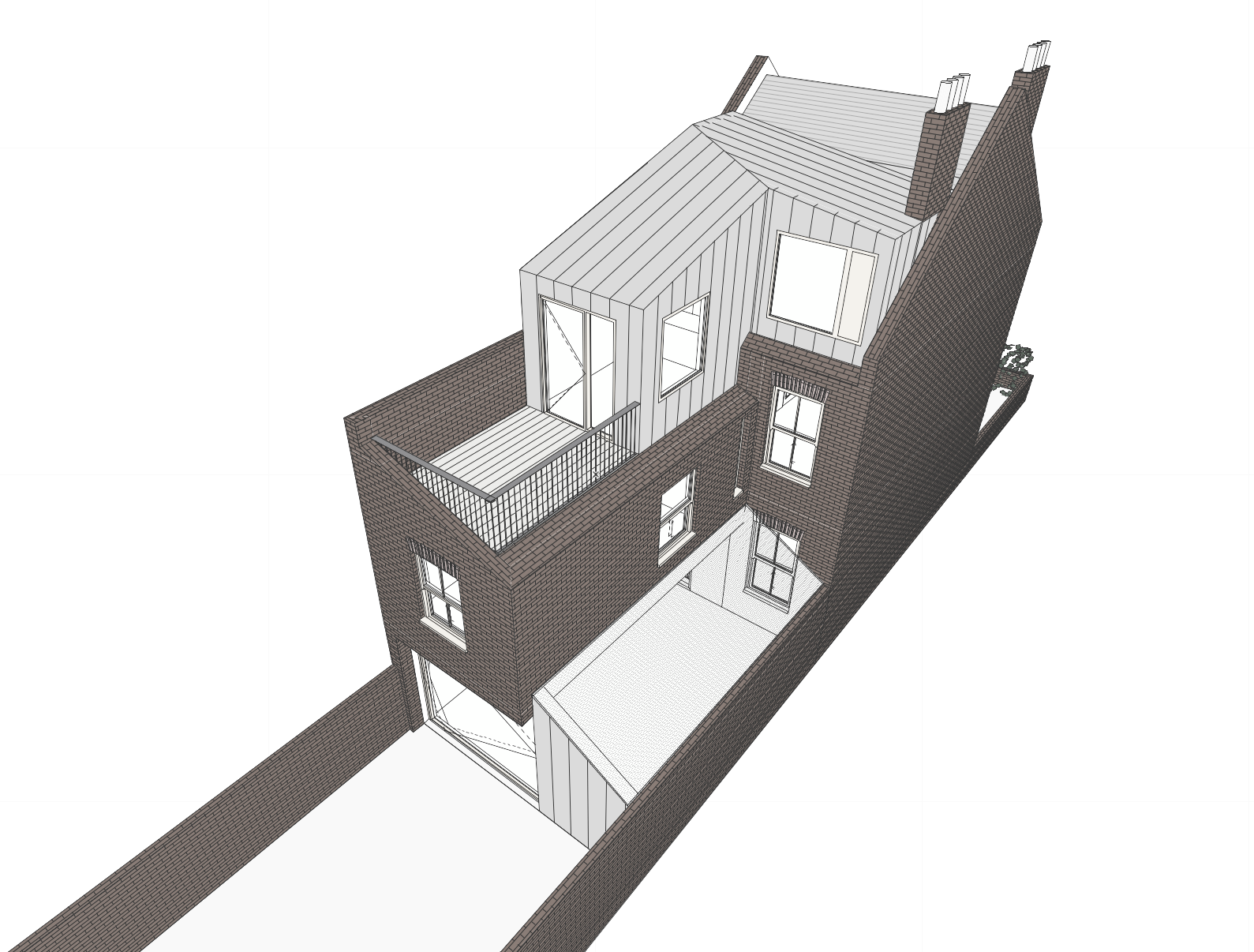Detail Will Dormer Nomer 8