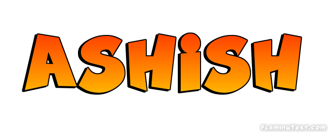 Detail Ashish Logo Nomer 2