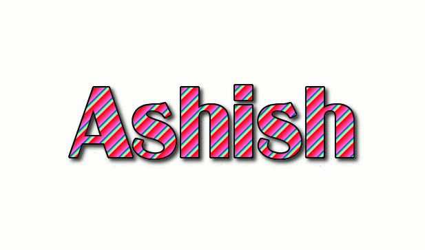 Detail Ashish Logo Nomer 3