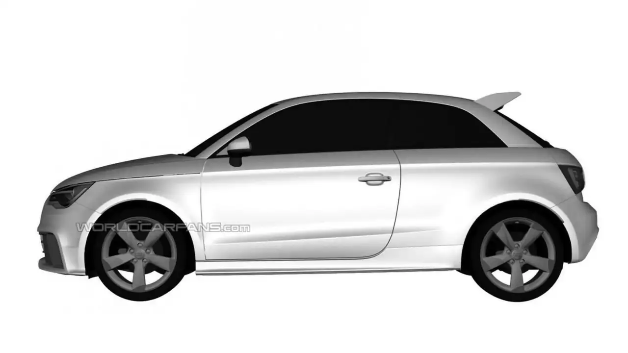 Detail Audi Bilder Nomer 8
