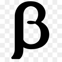 Detail Beta Simbolo Nomer 7