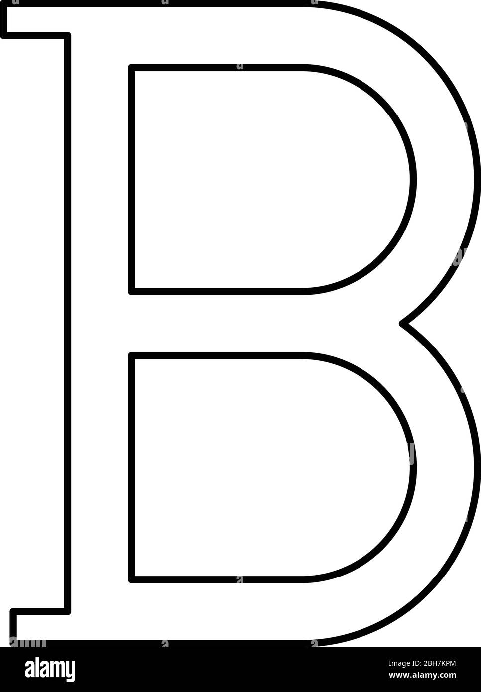 Detail Beta Simbolo Nomer 14
