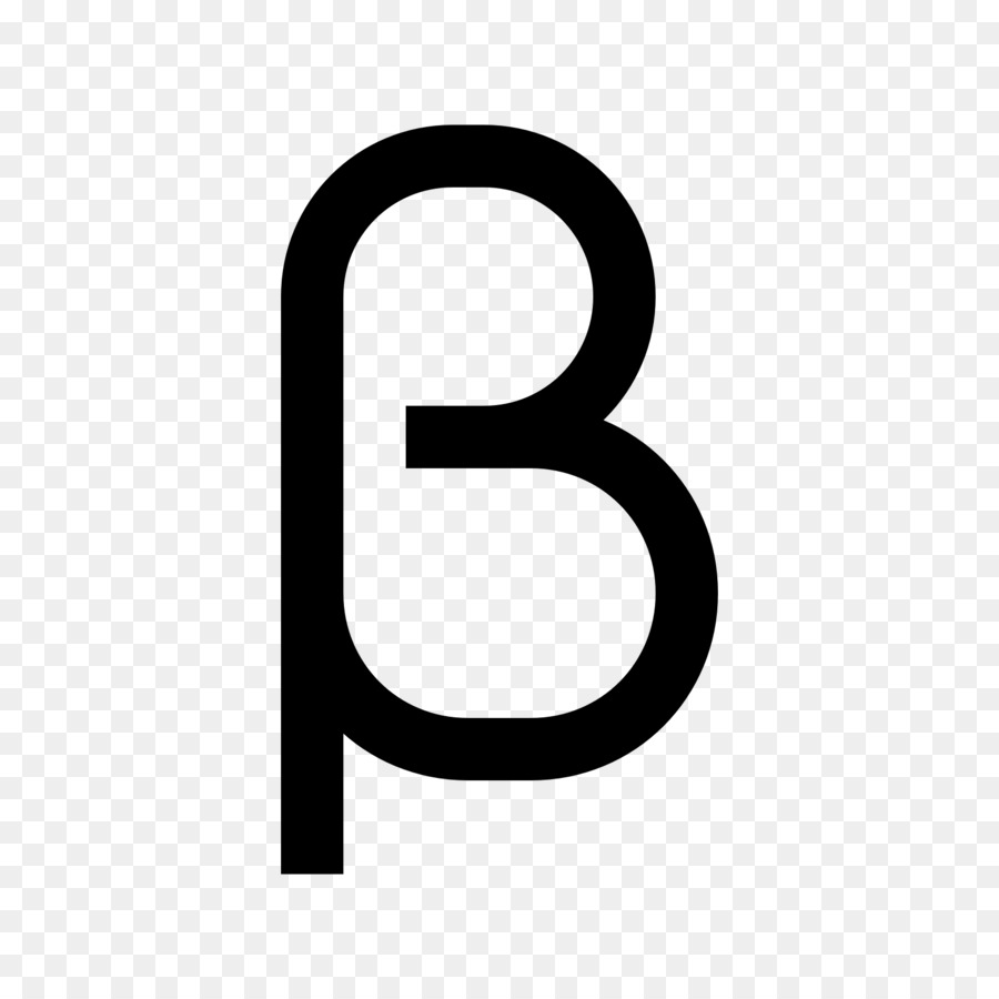 Beta Simbolo - KibrisPDR