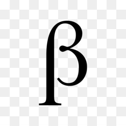 Detail Beta Simbolo Nomer 4