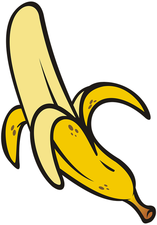 Detail Bild Banane Nomer 18