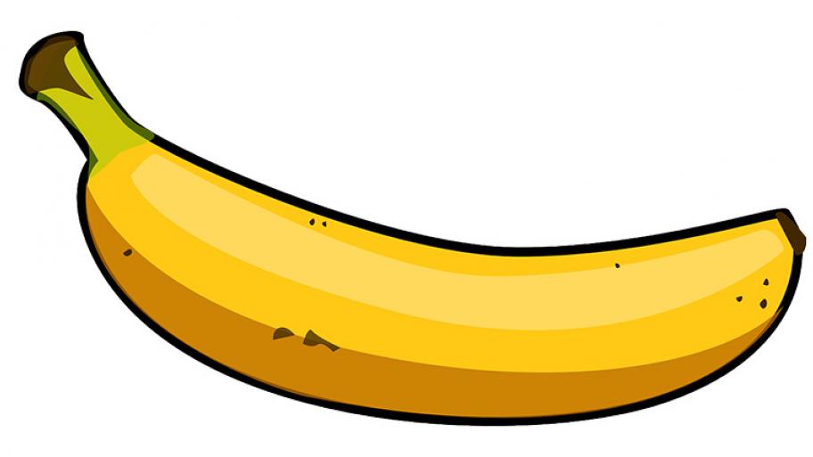 Bild Banane - KibrisPDR