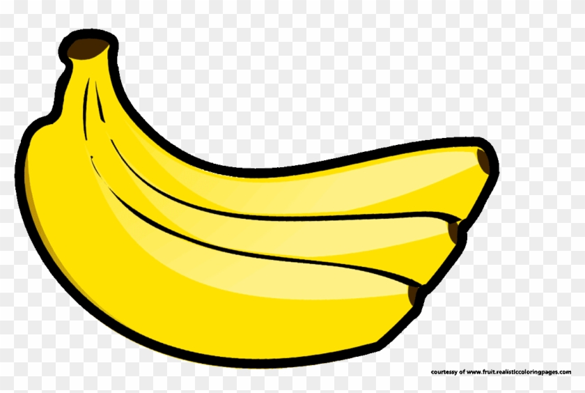 Detail Bild Banane Nomer 4