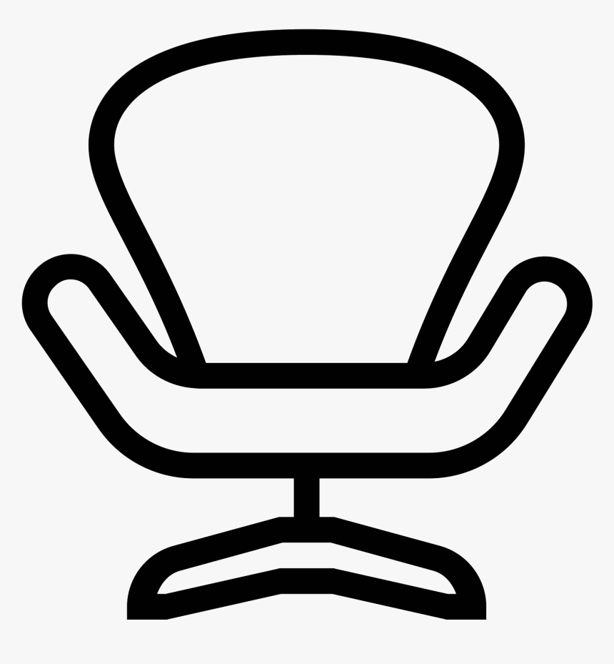 Detail Chair Icon Png Nomer 4