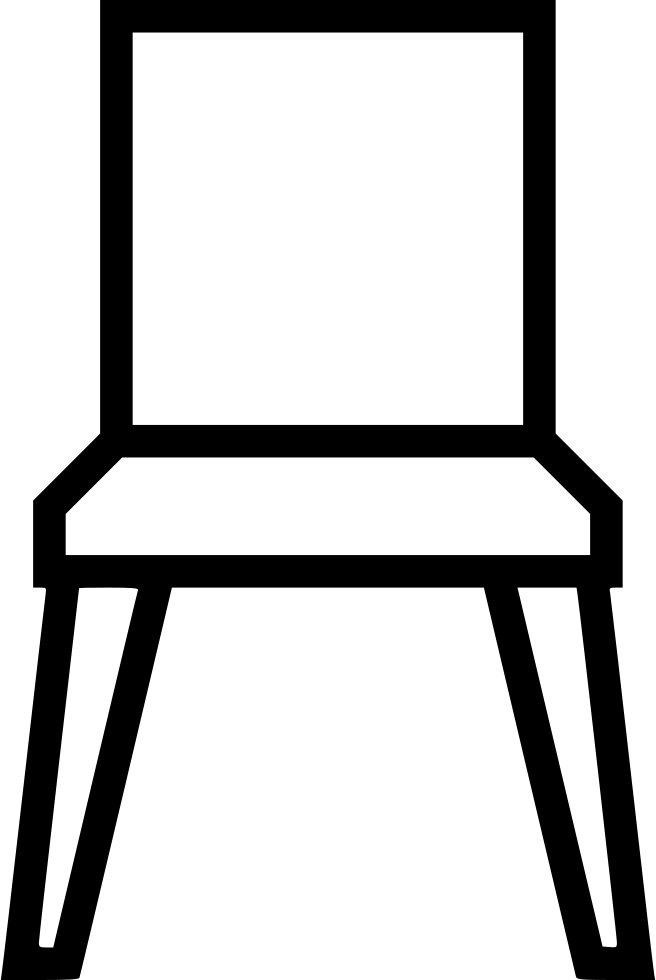 Detail Chair Icon Png Nomer 5