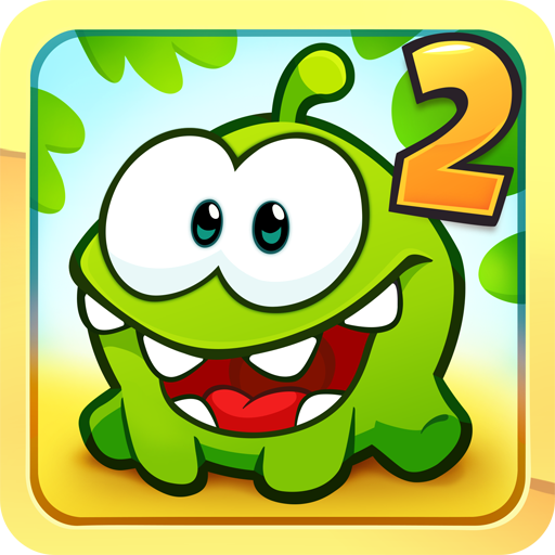 Detail Cut The Rope Bilder Nomer 7