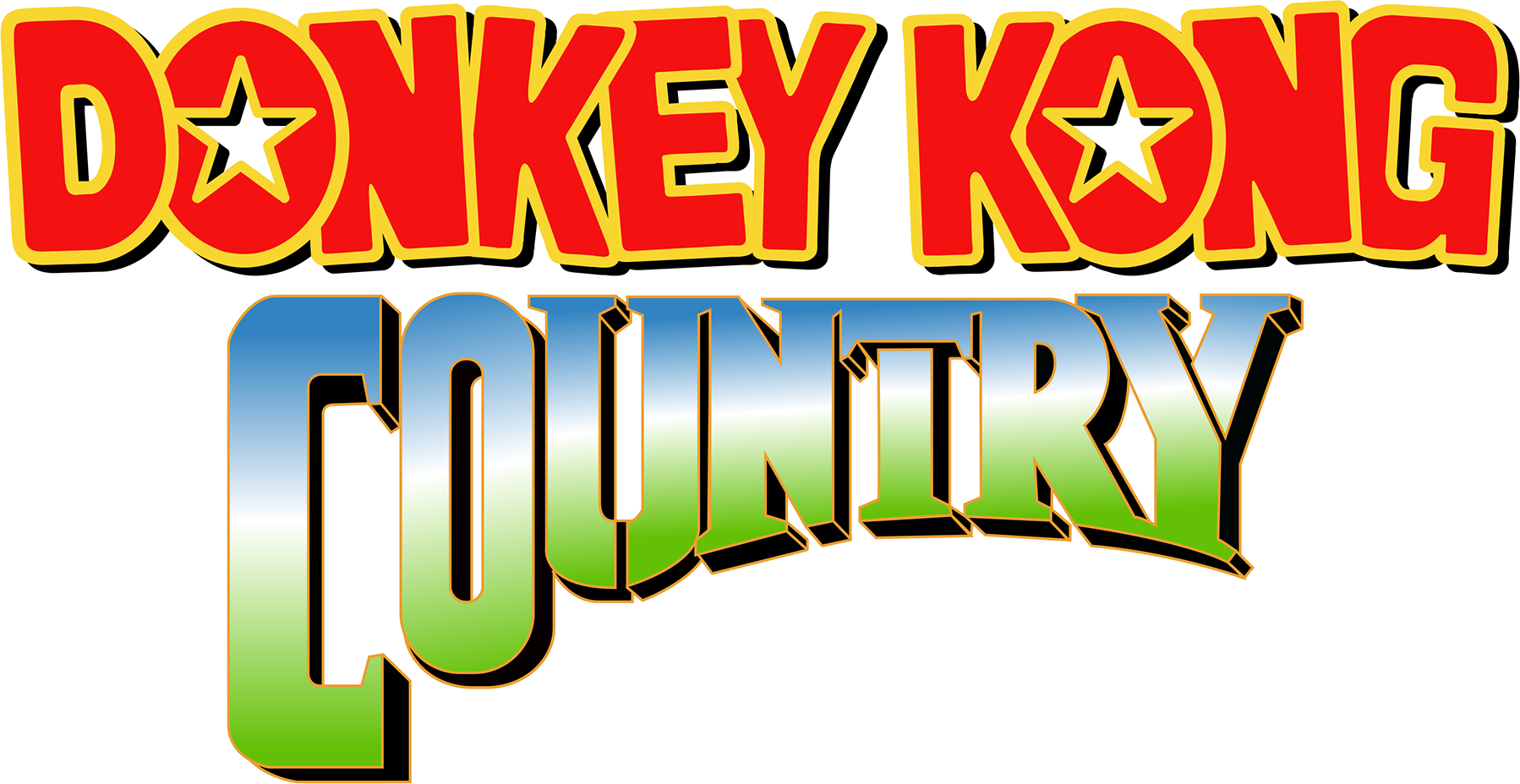 Detail Donkey Kong Country Orchestra Nomer 2