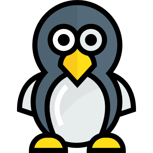 Detail Free Linux Icons Nomer 6