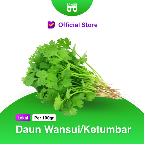 Detail Gambar Daun Ketumbar Nomer 43