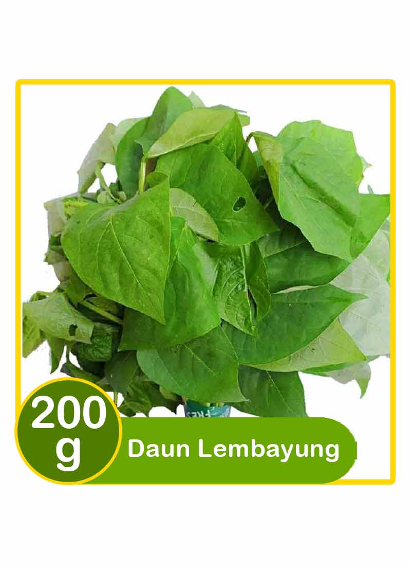 Detail Gambar Daun Lembayung Nomer 21