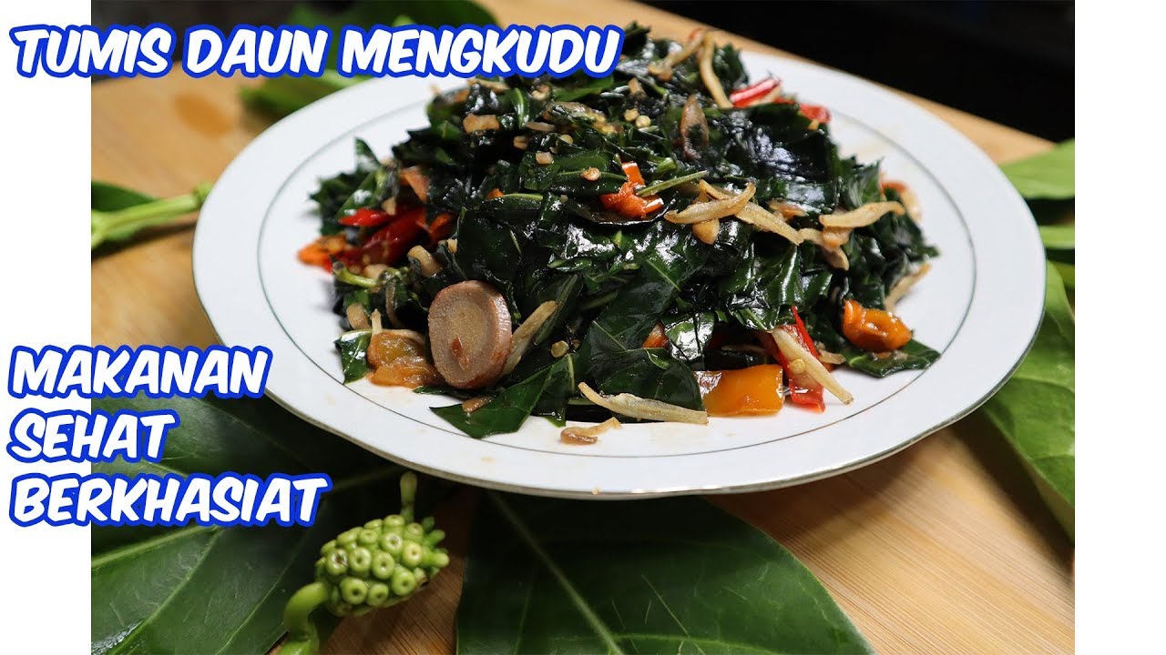 Detail Gambar Daun Mengkudu Nomer 22