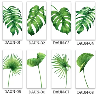 Detail Gambar Daun Pajangan Dinding Nomer 21