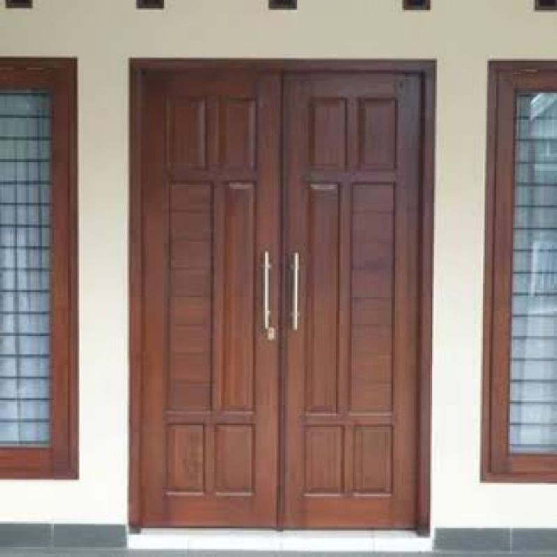 Detail Gambar Daun Pintu Nomer 53