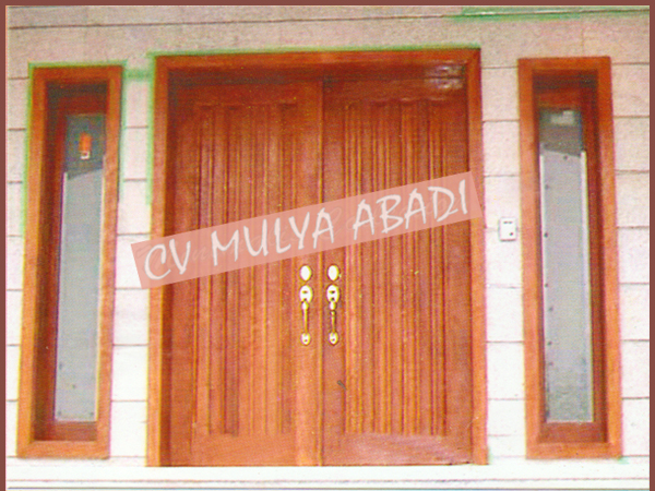 Detail Gambar Daun Pintu Kupu Tarung Nomer 46