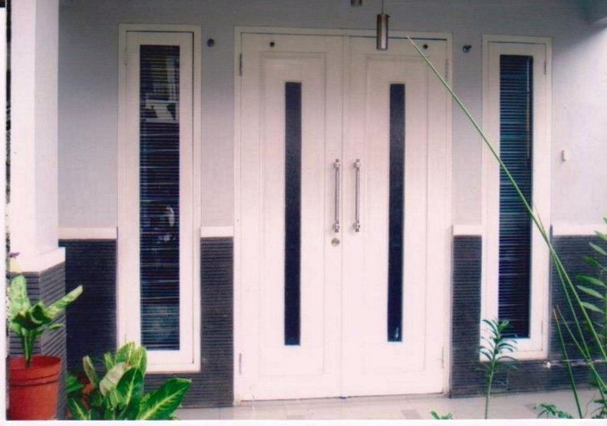 Detail Gambar Daun Pintu Kupu Tarung Nomer 7