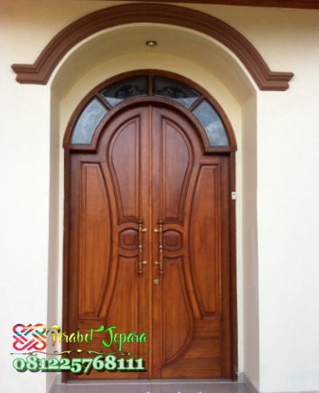 Detail Gambar Daun Pintu Rumah Nomer 29