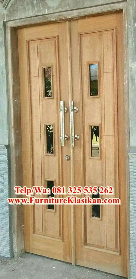 Detail Gambar Daun Pintu Rumah Nomer 50